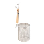 4 BASKET PASTA COOKER