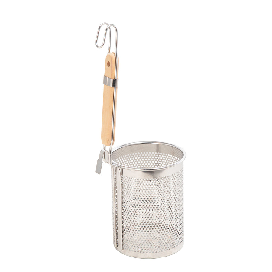 4 BASKET PASTA COOKER