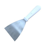 GRIDDLE SCRAPER