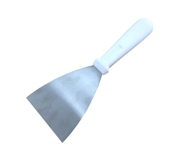 GRIDDLE SCRAPER