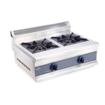 2 BURNER GAS COOKER