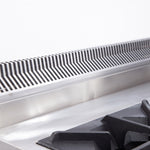 2 BURNER GAS COOKER