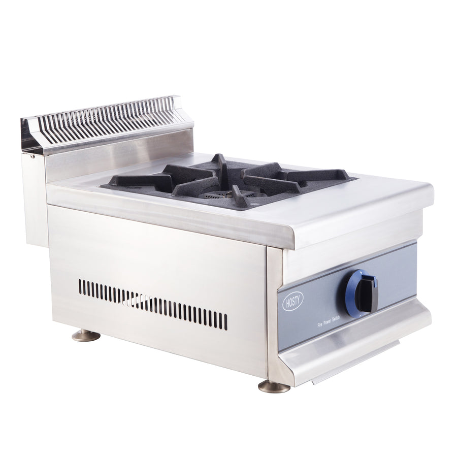 SINGLE BURNER GAS COOKER