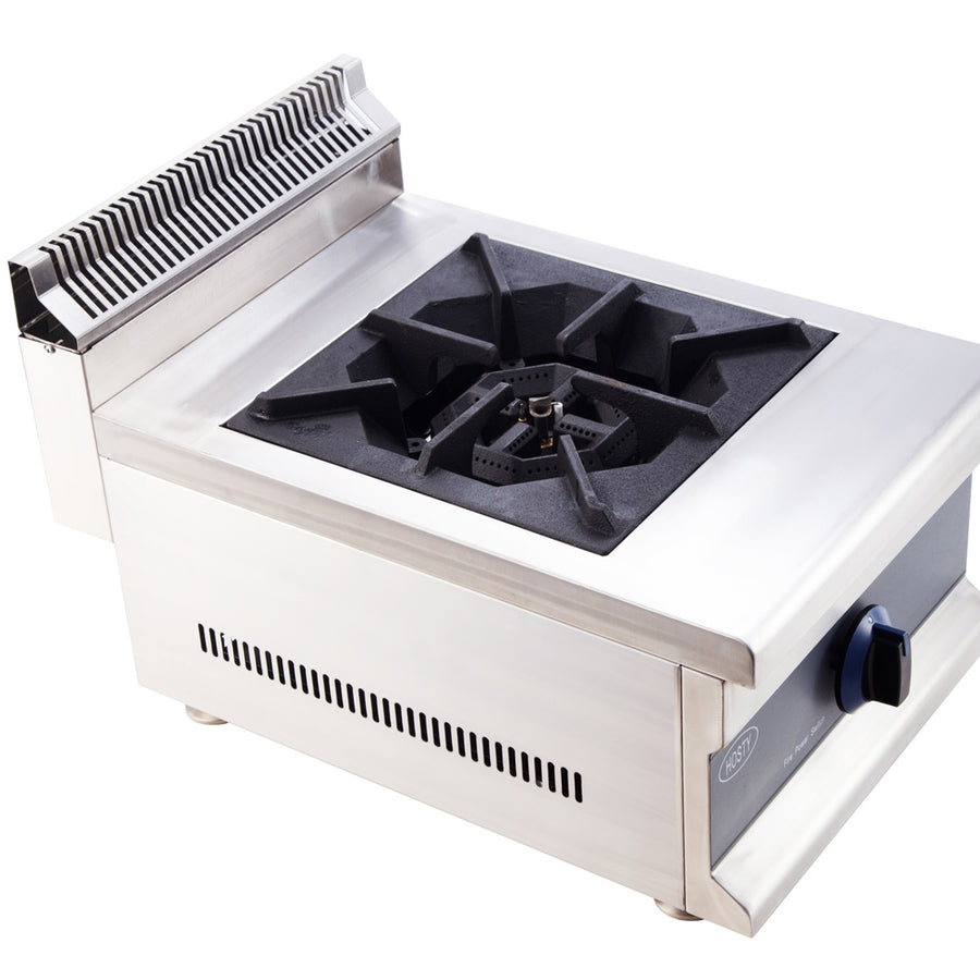 SINGLE BURNER GAS COOKER