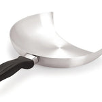 24cm Aluminium Medium Duty Kebab Catcher