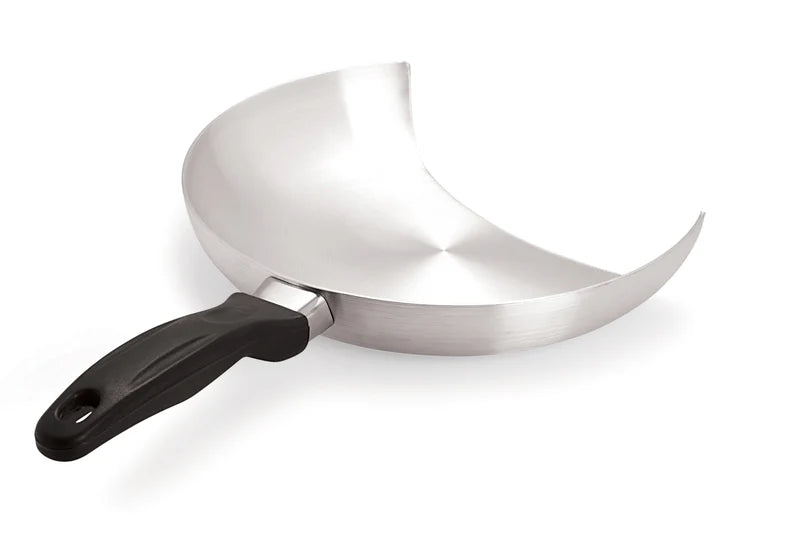 24cm Aluminium Medium Duty Kebab Catcher