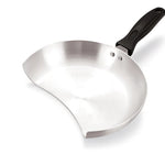 24cm Aluminium Medium Duty Kebab Catcher