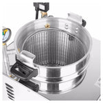 COMMERCIAL CHICKEN FRYER