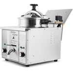 COMMERCIAL CHICKEN FRYER