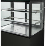 CAKE DISPLAY FRIDGE 90CM