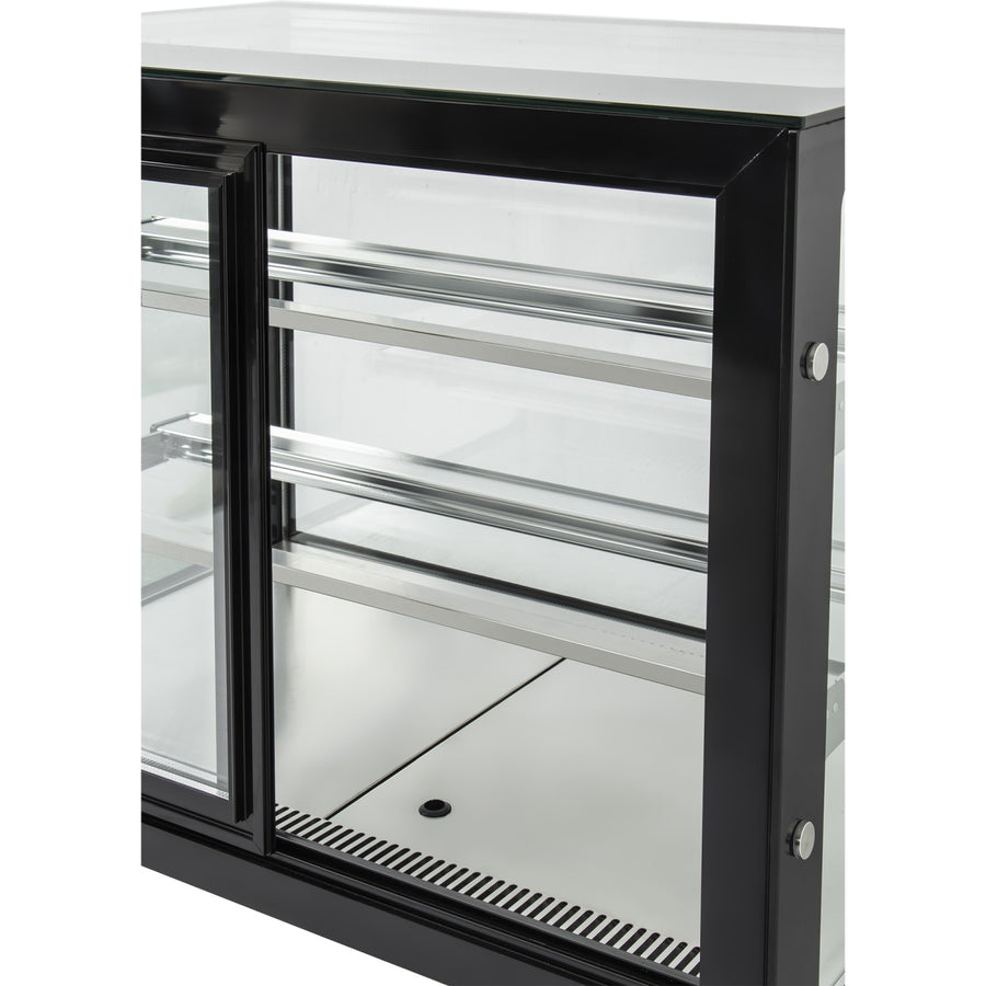 CAKE DISPLAY FRIDGE 90CM