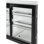 CAKE DISPLAY FRIDGE 120CM