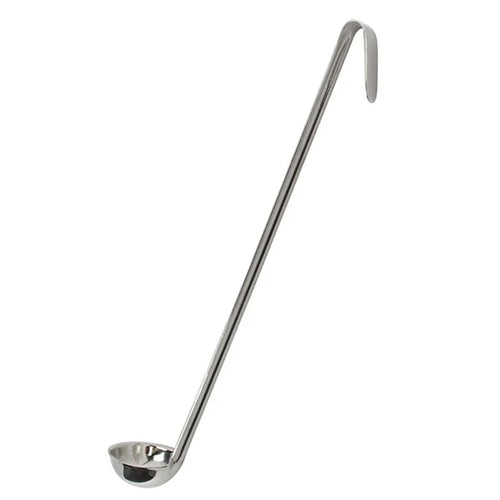 STAINLESS STEEL LADLE