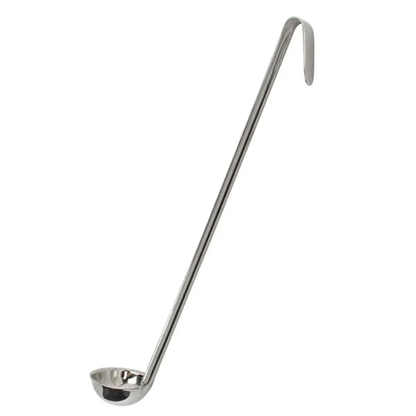 STAINLESS STEEL LADLE