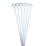 Square Skewer 250x2.5x2.5mm