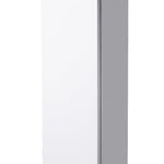 SINGLE DOOR UPRIGHT FREEZER