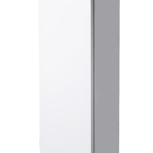 SINGLE DOOR UPRIGHT FREEZER