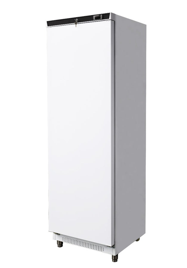 SINGLE DOOR UPRIGHT FREEZER