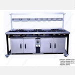 CUSTOMIZED INDIAN COOKER (READ DESCRIPTION)
