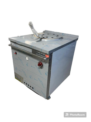 TANDOORI OVEN