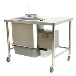 ARCHWAY AUTOMATIC BREADING TABLE