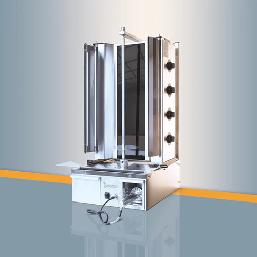 EASYCUT ELECTRIC KEBAB MACHINE
