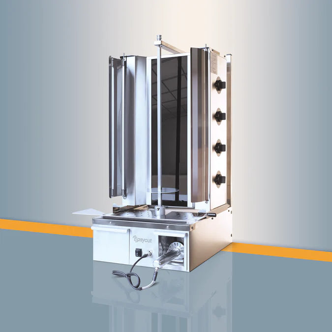 EASYCUT ELECTRIC KEBAB MACHINE
