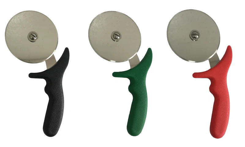 PIZZA CUTTER