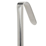 STAINLESS STEEL LADLE