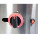 HOSTY 3 BURNER GAS GRILL