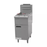 MASTER 3 BURNER FRYER