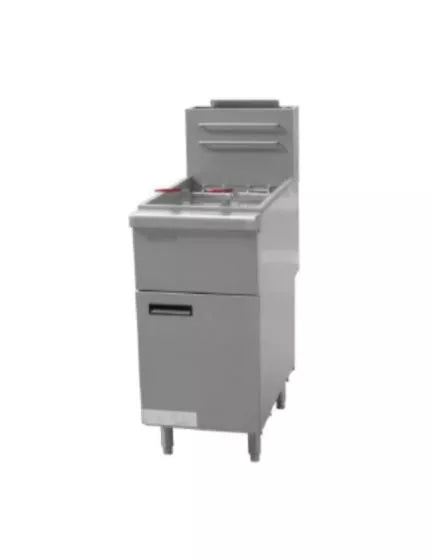 MASTER 3 BURNER FRYER