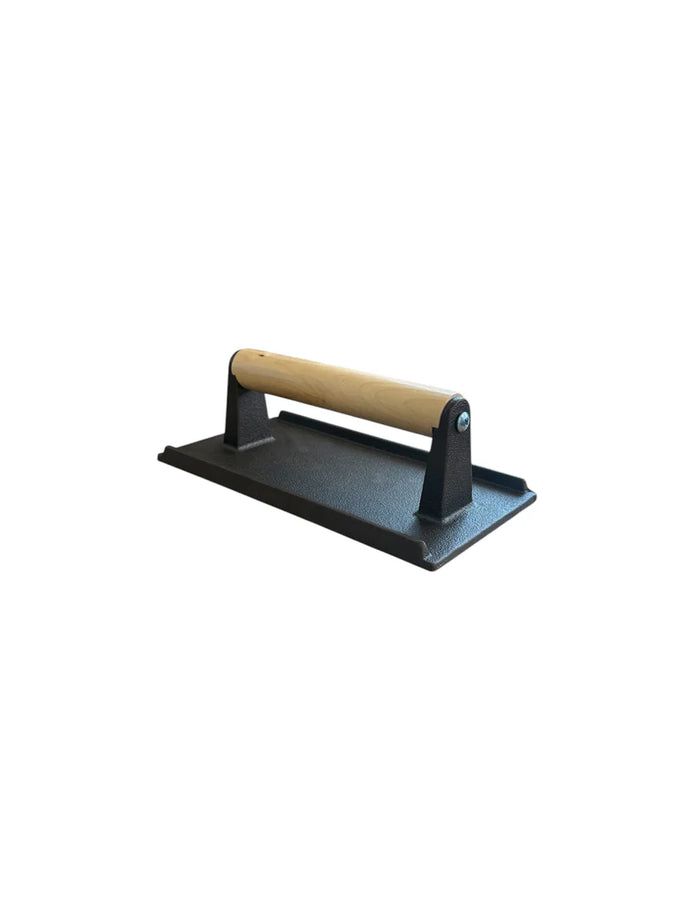 Steak Weight - Rectangle - Cast Iron