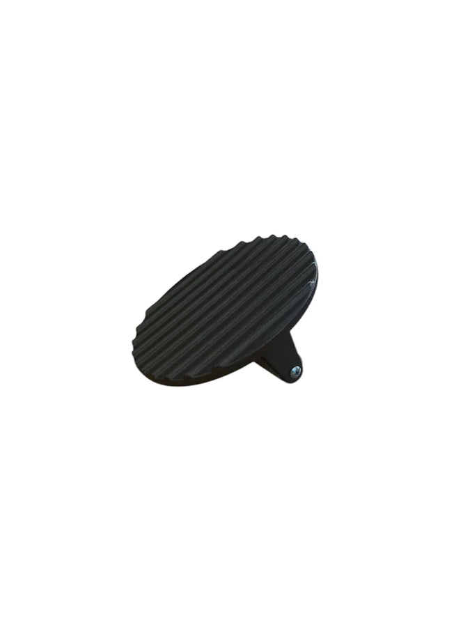 Steak Weight - Round - Cast Iron