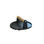 Steak Weight - Round - Cast Iron