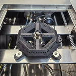 4 BURNER NATURAL GAS COOKER