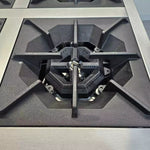 4 BURNER NATURAL GAS COOKER