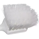 HENNY PENNY PRESSURE FRYER CLEANING GONG BRUSH WHITE HANDLE