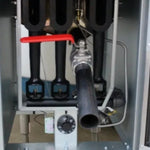 3 BURNER GAS COOKER