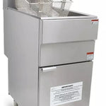 3 BURNER GAS COOKER