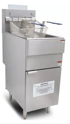 3 BURNER GAS COOKER