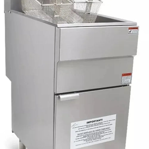 3 BURNER GAS COOKER