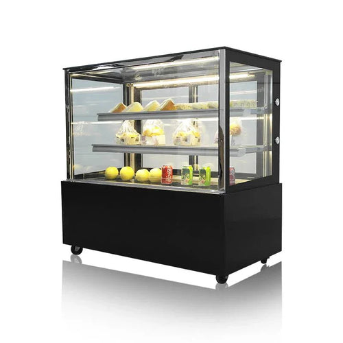 CAKE DISPLAY FRDIGE 150CM