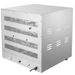 CONVECTION OVEN WITH STEAM
